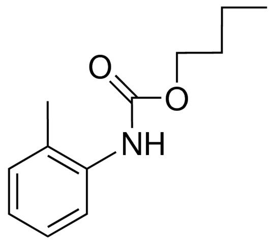 BUTYL N-(O-TOLYL)CARBAMATE