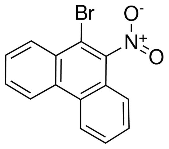 9-BROMO-10-NITROPHENANTHRENE