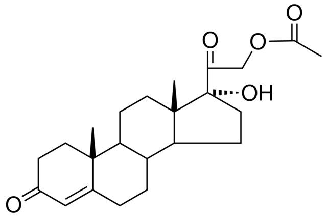 ACETIC ACID 2-(HO-10,13-DI-ME-3-OXO-CYCLOPENTA(A)PHENANTHREN-YL)-2-OXO-ET ESTER