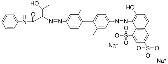 ACID ORANGE 79 (C.I. 23255)