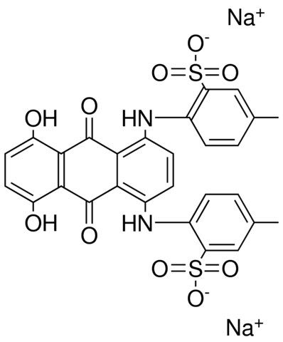 ACID GREEN 41 (C.I. 62560)