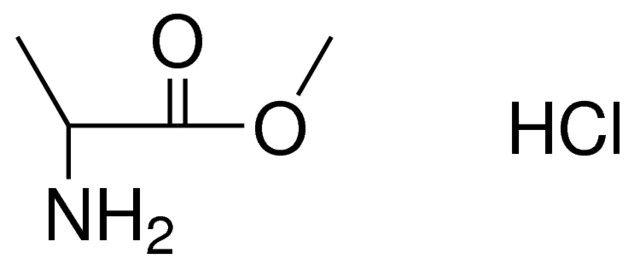 ALANINE METHYL ESTER HYDROCHLORIDE