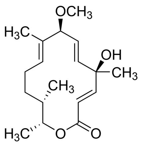 Albocycline