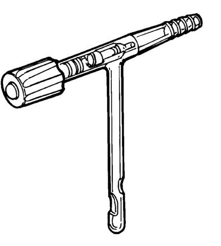 Aldrich<sup>®</sup> adjustable pressure-release valve