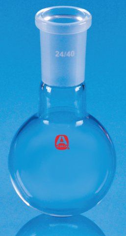 Aldrich<sup>®</sup> Essentials boiling flask, round-bottom, ST/NS 24/40