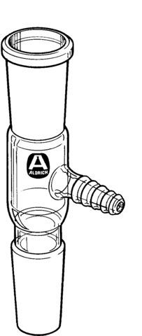 Aldrich<sup>®</sup> gas-inlet adapter