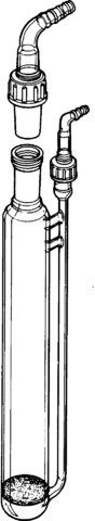 Aldrich<sup>®</sup> gas reducing flask