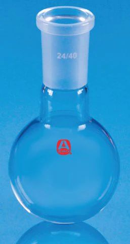 Aldrich<sup>®</sup> Essentials boiling flask, round-bottom, ST/NS 24/40