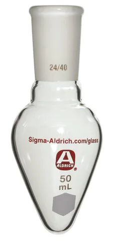 Aldrich<sup>®</sup> pear-shaped flask