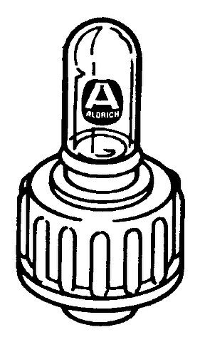 Aldrich<sup>®</sup> Schlenk-type male joint cap