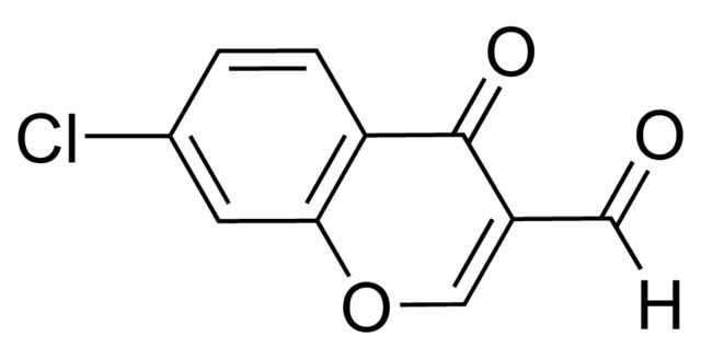 7-Chloro-3-formylchromone