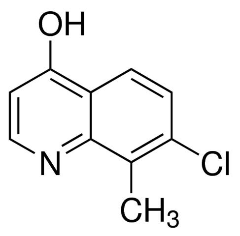 7-Chloro-4-hydroxy-8-methylquinoline