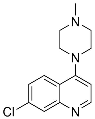 7-CHLORO-4-(4-METHYL-1-PIPERAZINYL)QUINOLINE