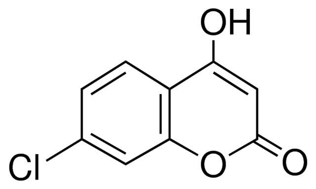 7-chloro-4-hydroxy-2H-chromen-2-one