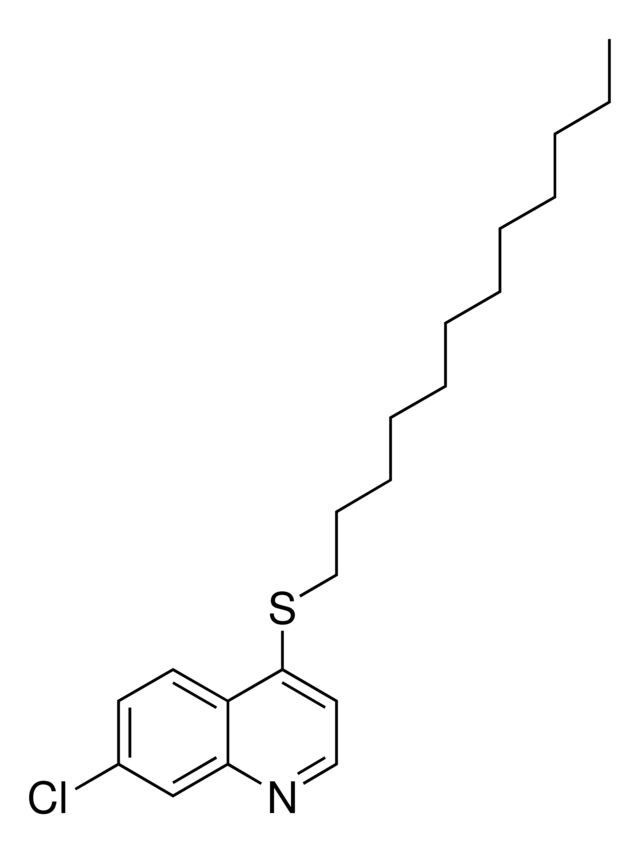 7-Chloro-4-(dodecylsulfanyl)quinoline