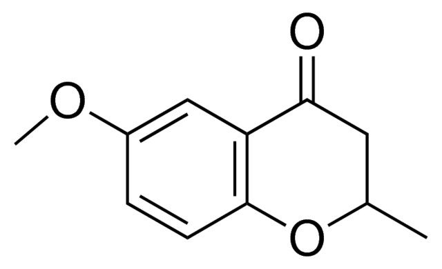 6-methoxy-2-methyl-2,3-dihydro-4H-chromen-4-one