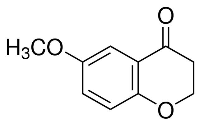 6-METHOXY-2,3-DIHYDRO-4H-CHROMEN-4-ONE