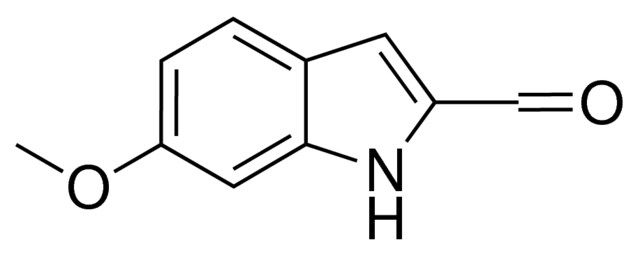 6-methoxy-1H-indole-2-carbaldehyde