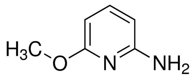 6-Methoxy-pyridin-2-ylamine