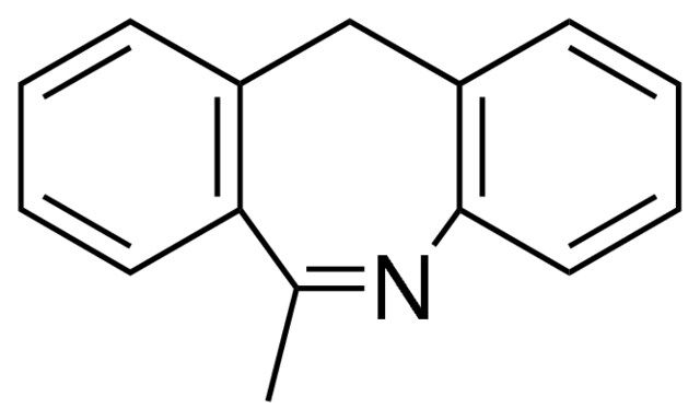 6-methyl-11H-dibenzo[b,e]azepine