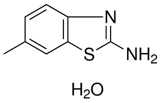 6-METHYL-1,3-BENZOTHIAZOL-2-AMINE HYDRATE