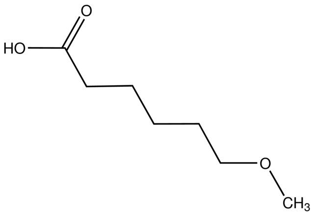 6-Methoxyhexanoic acid