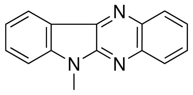 6-METHYL-6H-INDOLO(2,3-B)QUINOXALINE