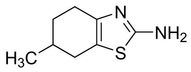 6-Methyl-4,5,6,7-tetrahydro-1,3-benzothiazol-2-amine