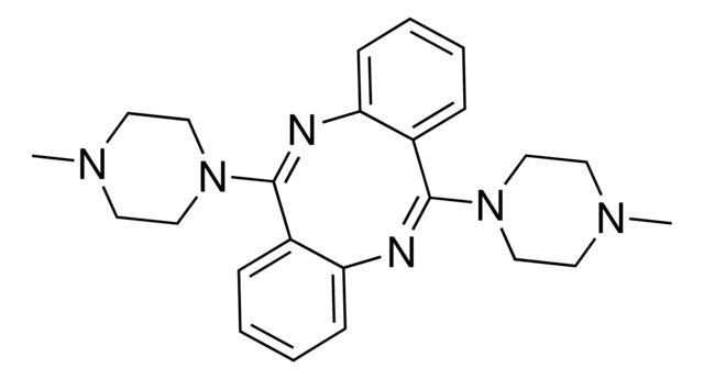 6,12-Bis(4-methyl-1-piperazinyl)dibenzo[b,f][1,5]diazocine