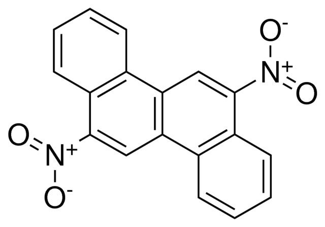 6,12-DINITROCHRYSENE