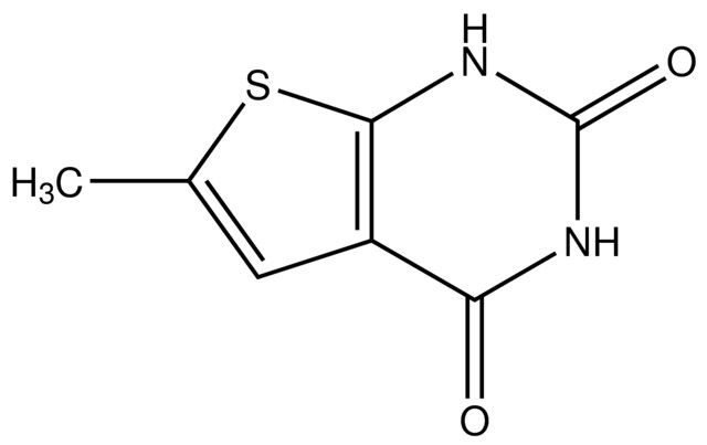 6-Methylthieno[2,3-<i>d</i>]pyrimidine-2,4(1<i>H</i>,3<i>H</i>)-dione