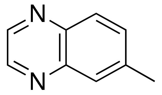 6-Methylquinoxaline