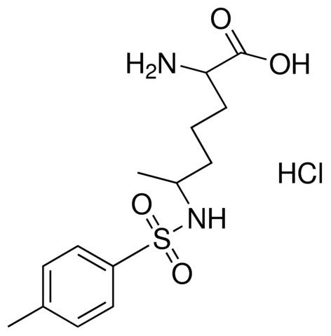 6-METHYL-N-EPSILON-(P-TOSYL)LYSINE HYDROCHLORIDE