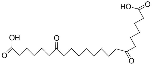 6,15-DIOXO-1,20-EICOSANEDICARBOXYLIC ACID