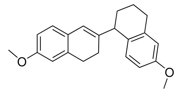 6,6-Dimethoxy-1,2,3,3,4,4-hexahydro-1,2-binaphthyl