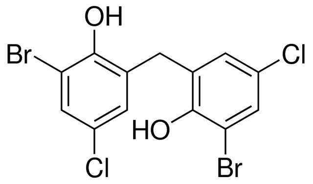 6,6'-METHYLENEBIS(2-BROMO-4-CHLOROPHENOL)