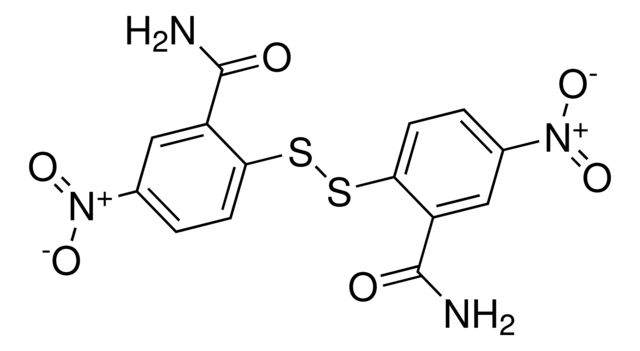 6,6-Disulfanediylbis(3-nitrobenzamide)