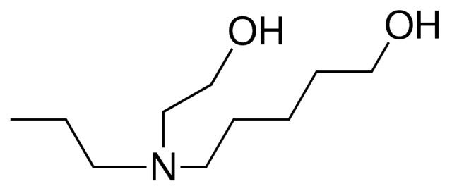 5-DIPROPYLAMINO-1-PENTANOL