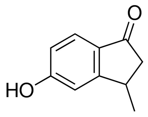 5-hydroxy-3-methyl-1-indanone