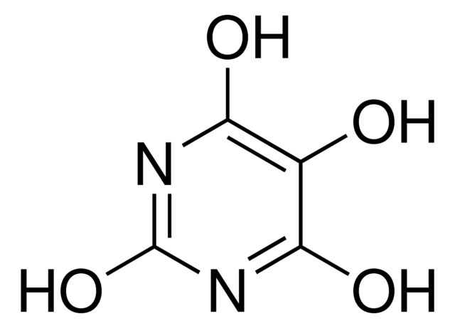 5-Hydroxy-2,4,6(1H,3H,5H)-pyrimidinetrione