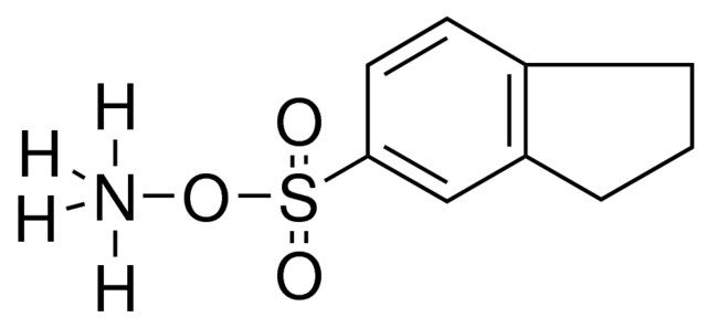 5-INDANSULFONIC ACID, AMMONIUM SALT