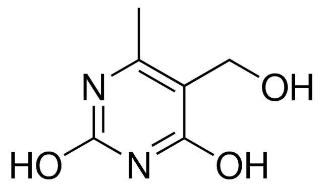 5-HYDROXYMETHYL-6-METHYL-PYRIMIDINE-2,4-DIOL