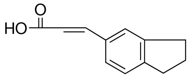 5-INDANACRYLIC ACID