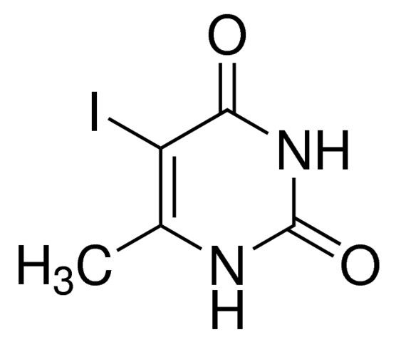 5-IODO-6-METHYLURACIL