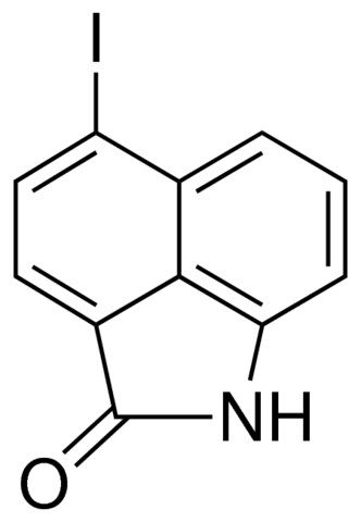 5-iodobenzo[cd]indol-2(1H)-one