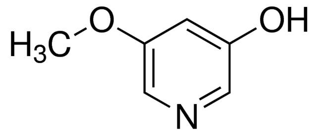 5-Methoxy-pyridin-3-ol