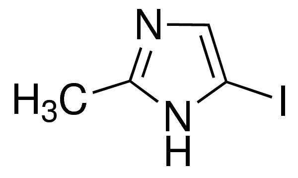 5-Iodo-2-methyl-1H-imidazole