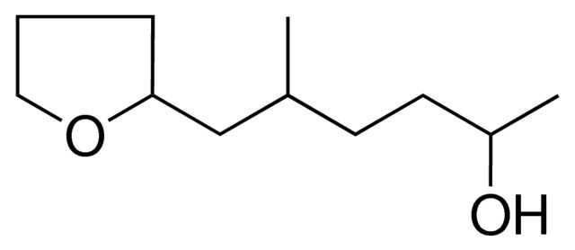 5-METHYL-6-(TETRAHYDRO-FURAN-2-YL)-HEXAN-2-OL