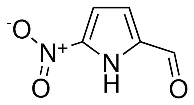 5-nitro-1H-pyrrole-2-carbaldehyde