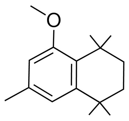 5-METHOXY-1,1,4,4,7-PENTAMETHYL-1,2,3,4-TETRAHYDRONAPHTHALENE